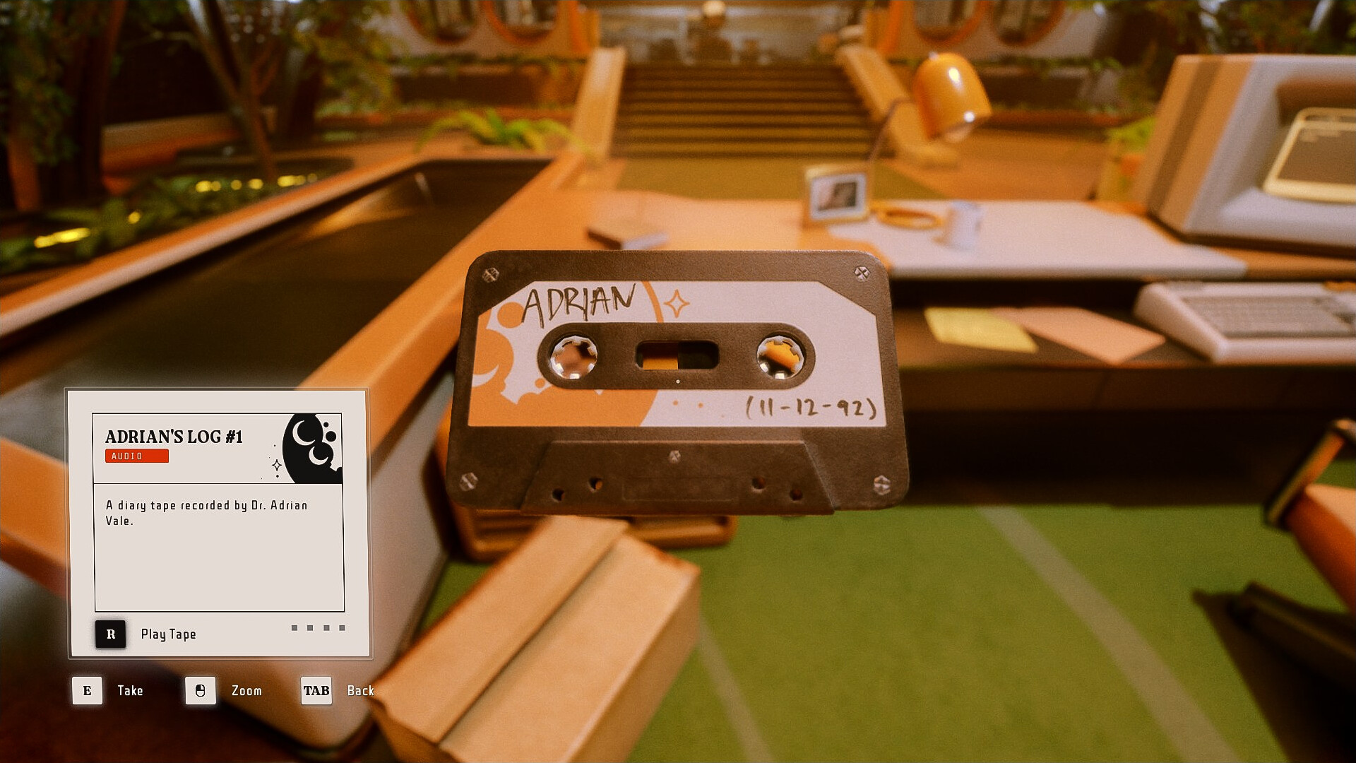 Proxima screenshot #8