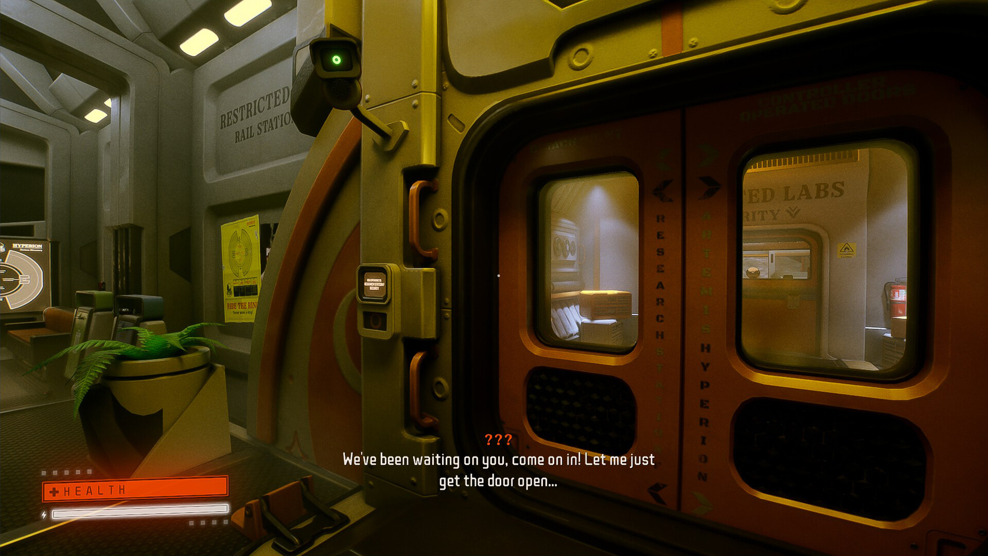 Proxima screenshot #7