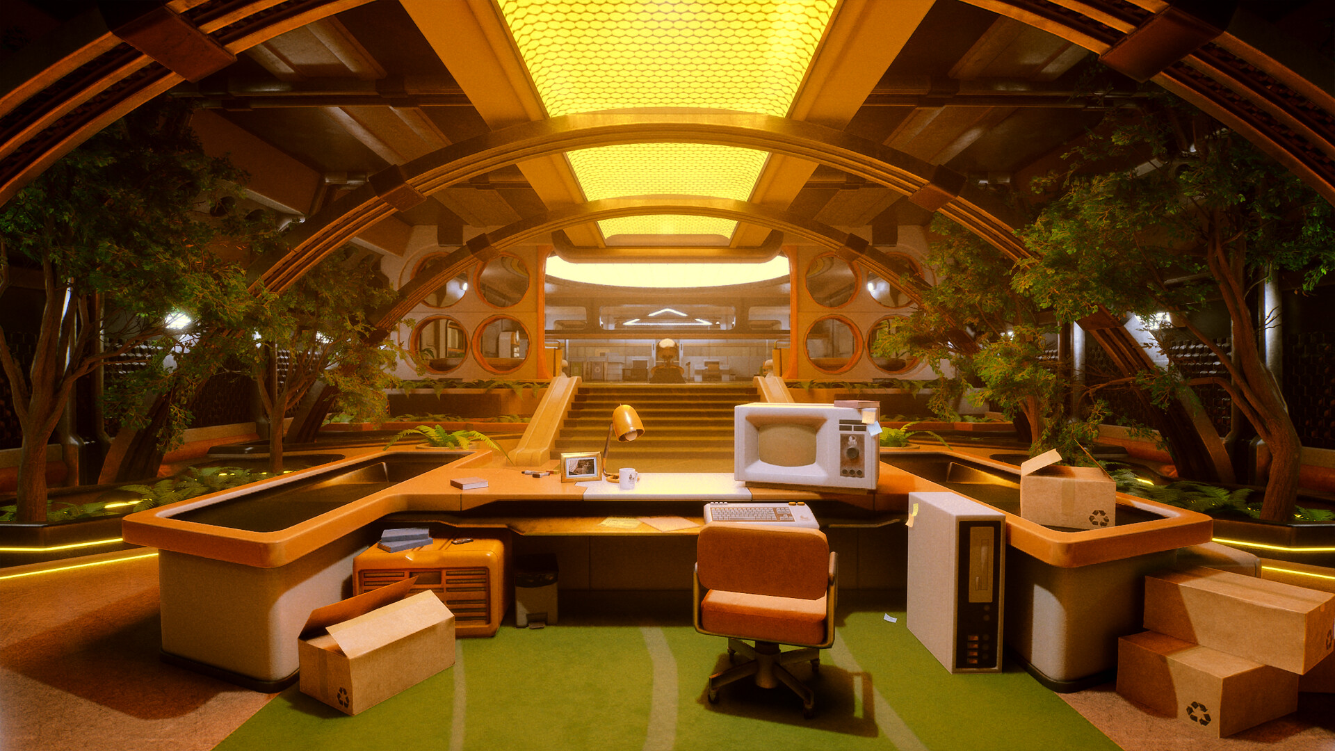 Proxima screenshot #2