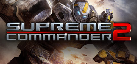 Save 75% on Supreme Commander 2 on Steam