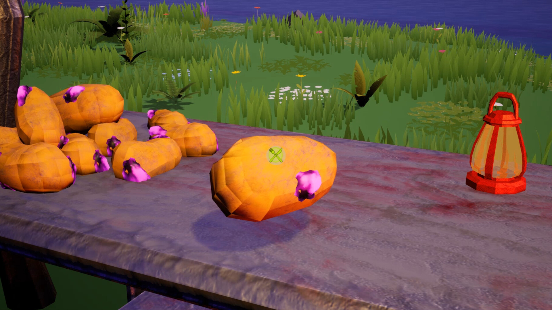 Patchwork Home screenshot 5