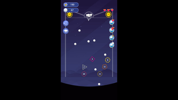 Скриншот из 万界征伐