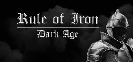 Rule of Iron: Dark Age - similar game to 明途之境 by Eisengeist Studio