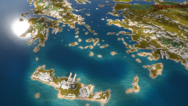 Rule of Iron: Dark Age screenshot 6