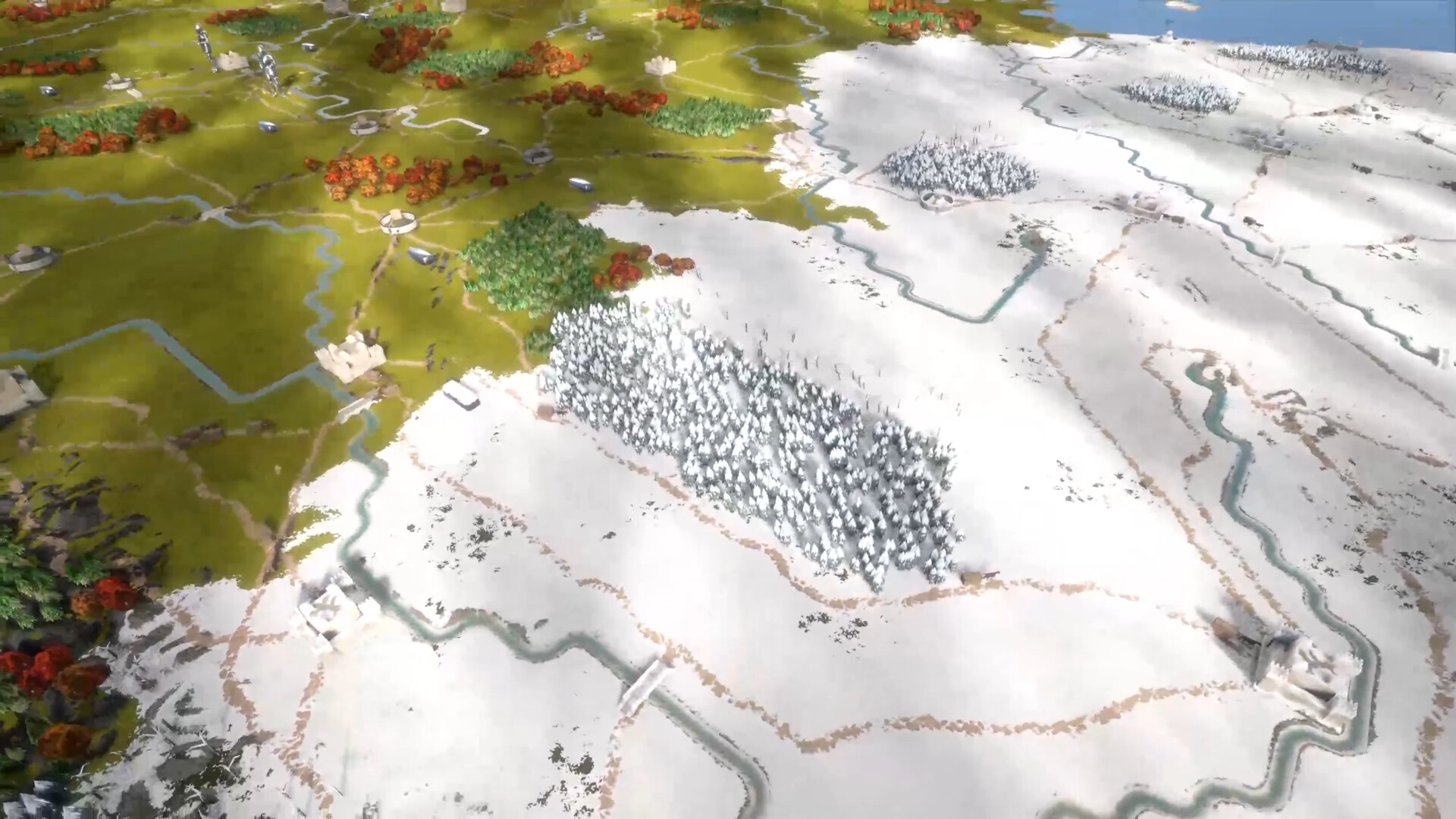 Rule of Iron: Dark Age screenshot 5