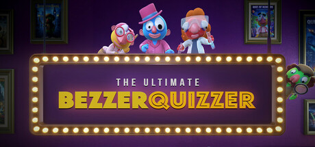 The Ultimate BezzerQuizzer banner