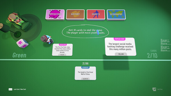 The Ultimate BezzerQuizzerfor windows and Linux 1