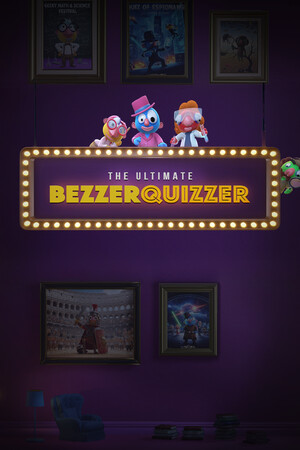The Ultimate BezzerQuizzer