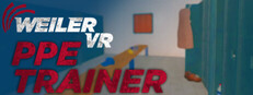 WeilerVR PPE Trainer game capsule image