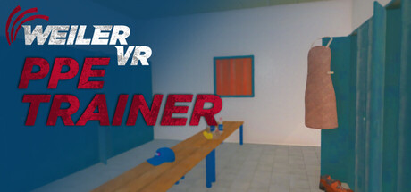 WeilerVR PPE Trainer game thumbnail