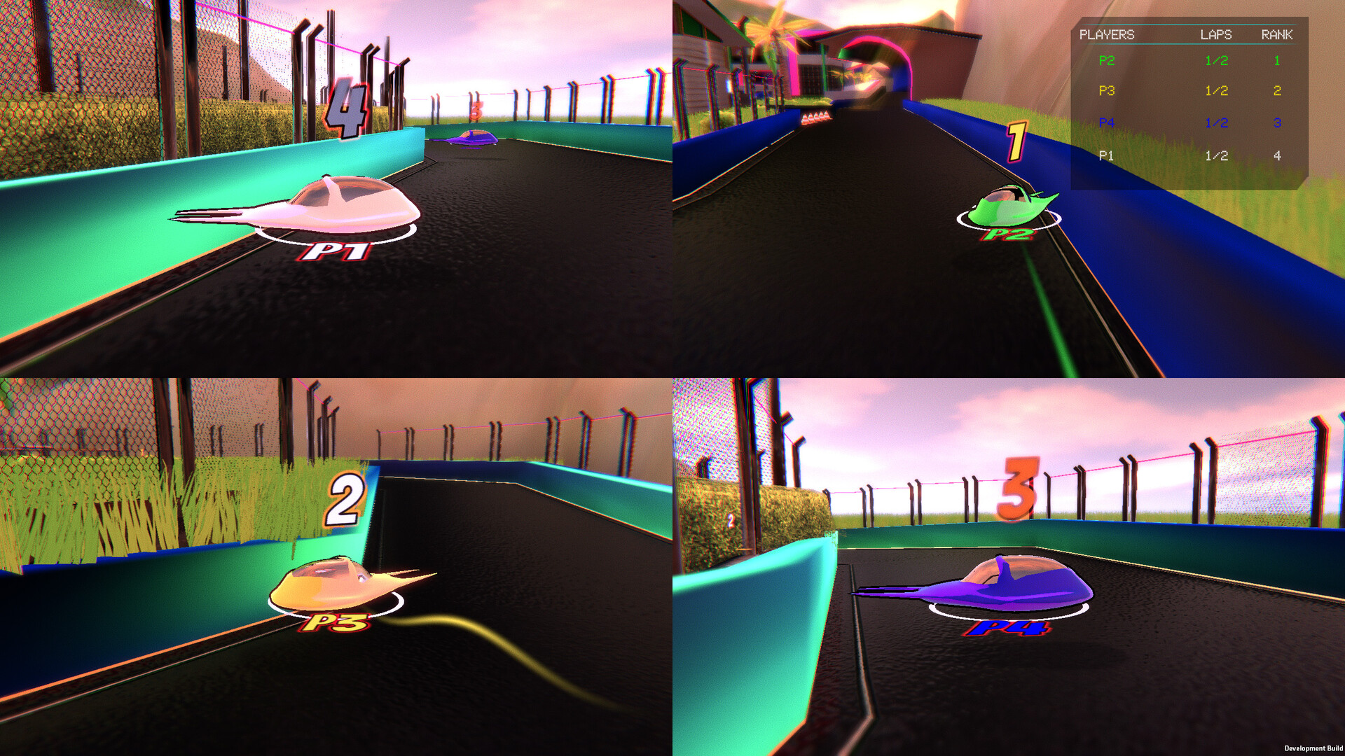 BumpBot screenshot #5