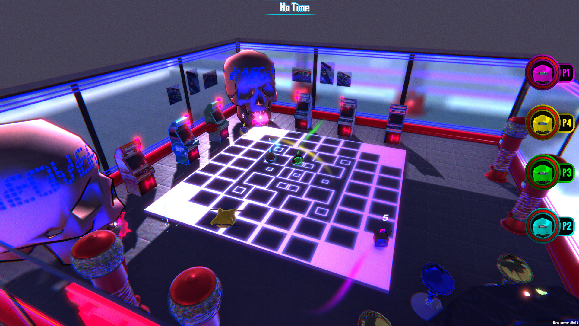 BumpBot screenshot #2