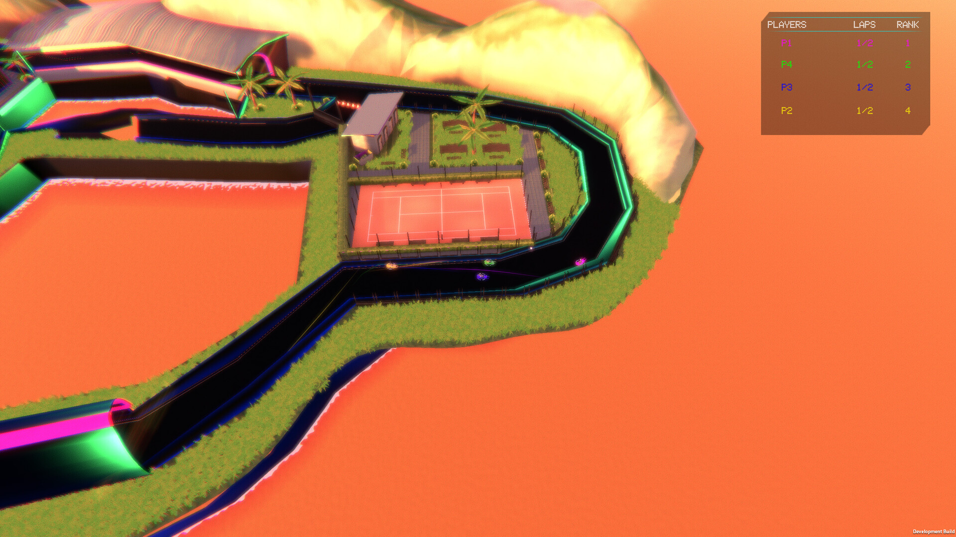 BumpBot screenshot #4