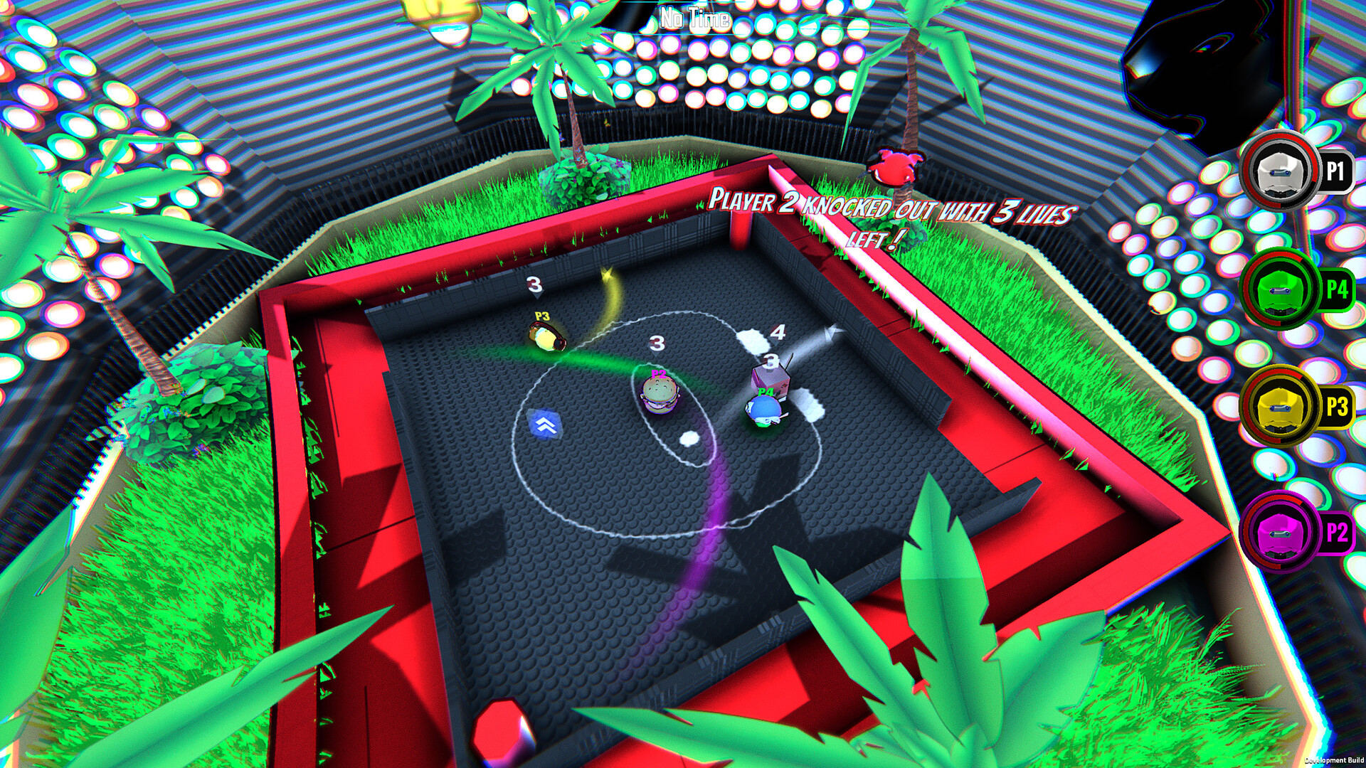 BumpBot screenshot #1