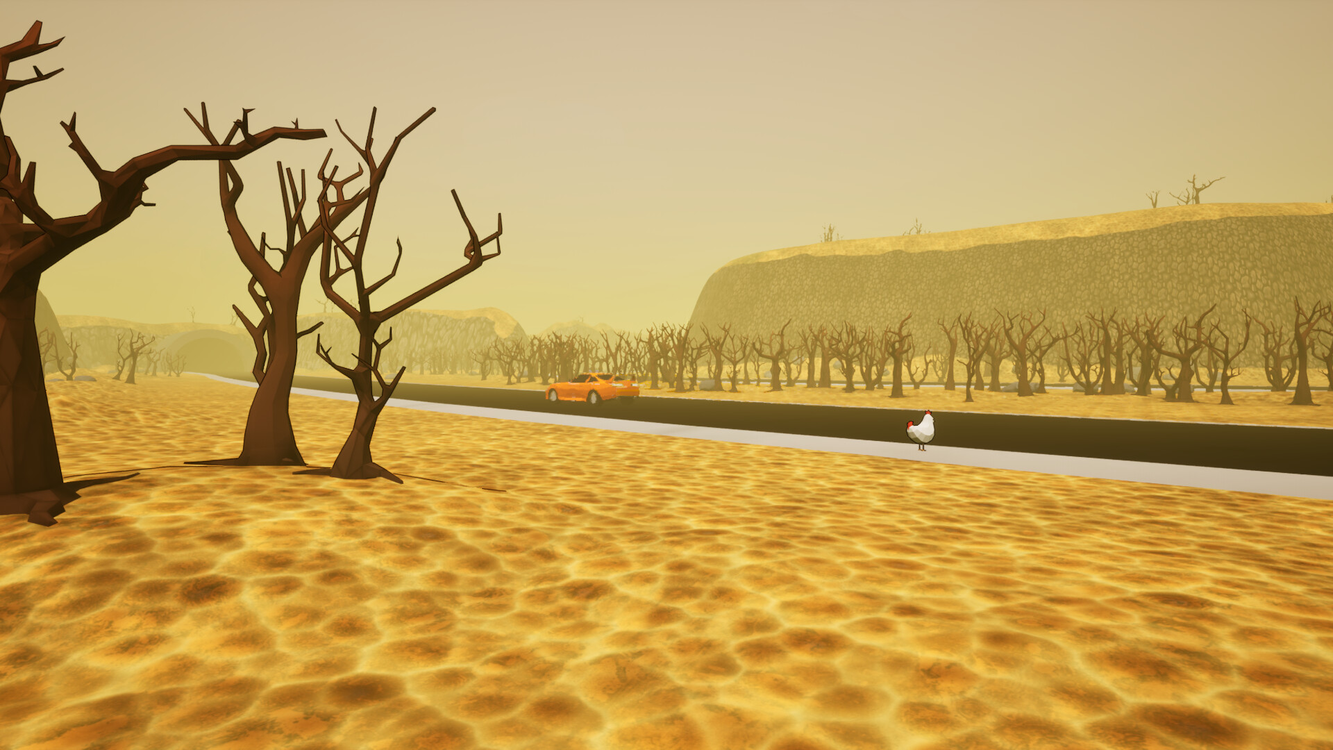 Get Clucked screenshot #12