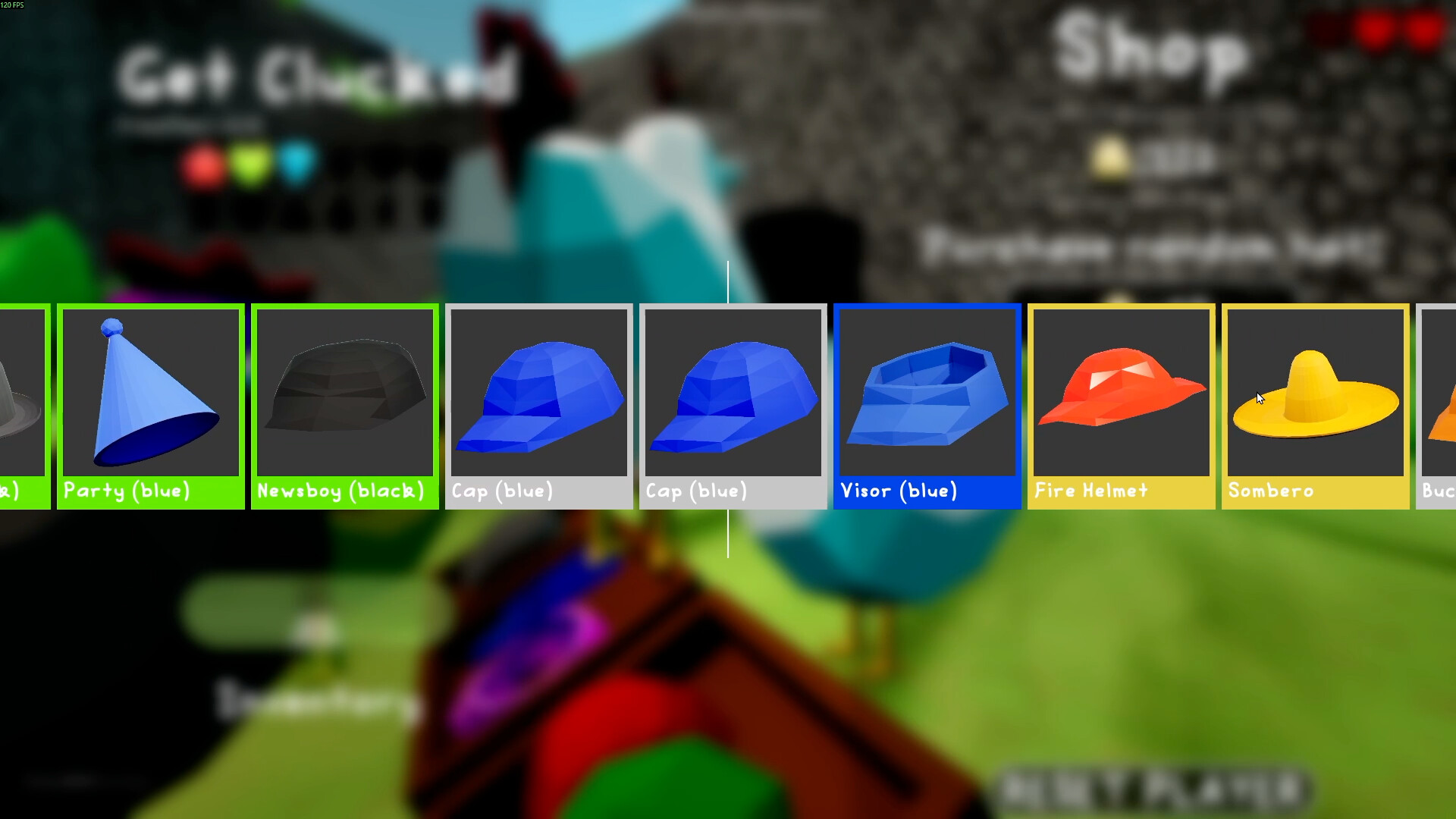 Get Clucked screenshot #7