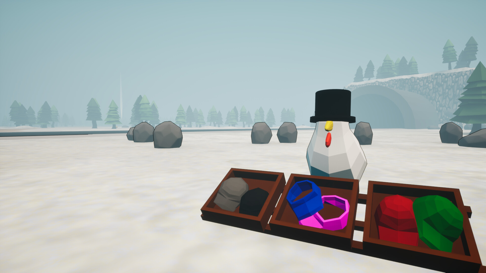 Get Clucked screenshot #11