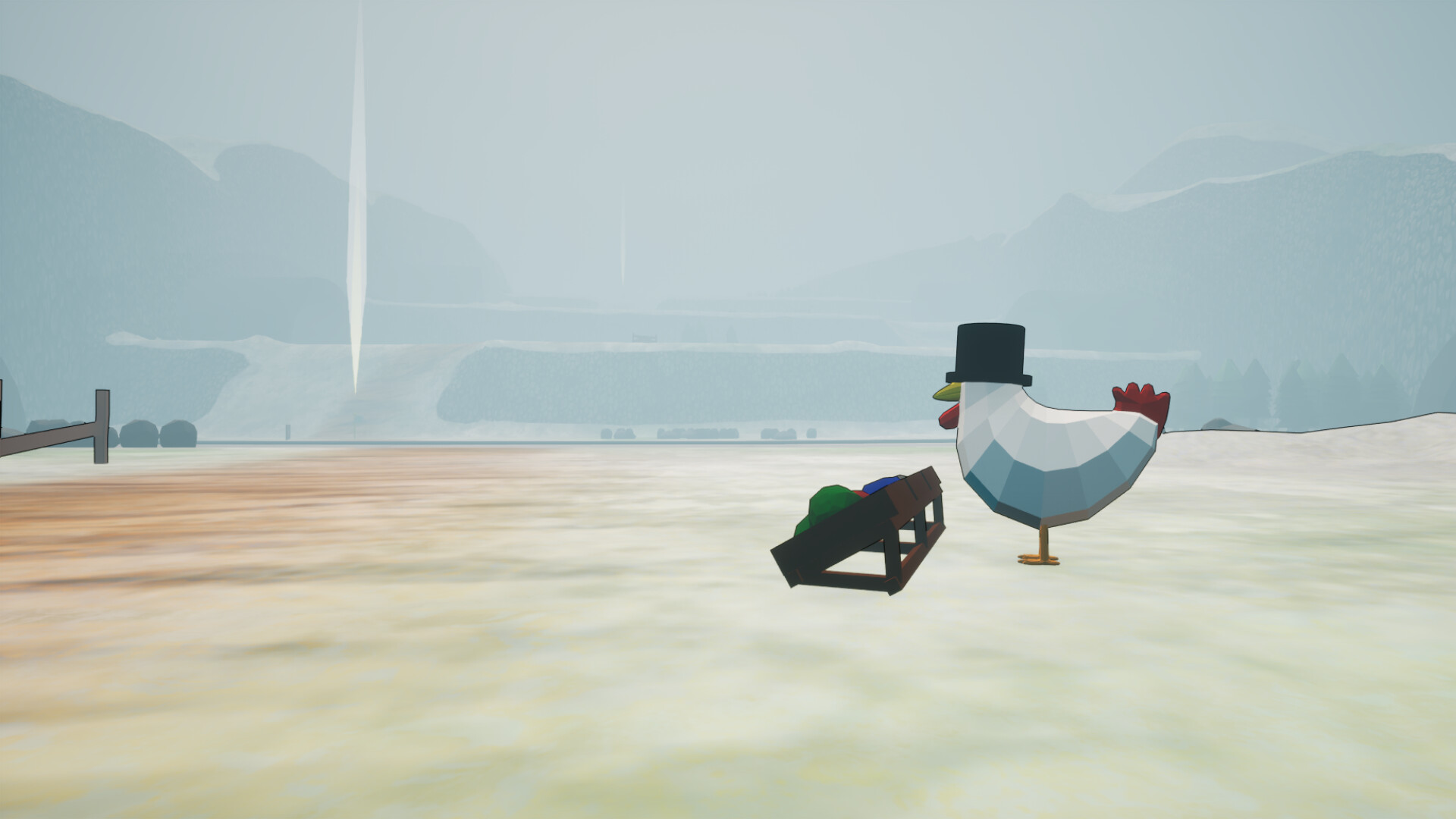 Get Clucked screenshot #16