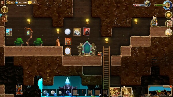 Craft The World - Magic Mirror for steam Craft The World - Magic Mirror for steam