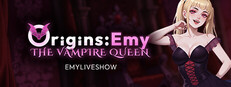 EmyLiveShow Origins: Emy The Vampire Queen Small Capsule Image