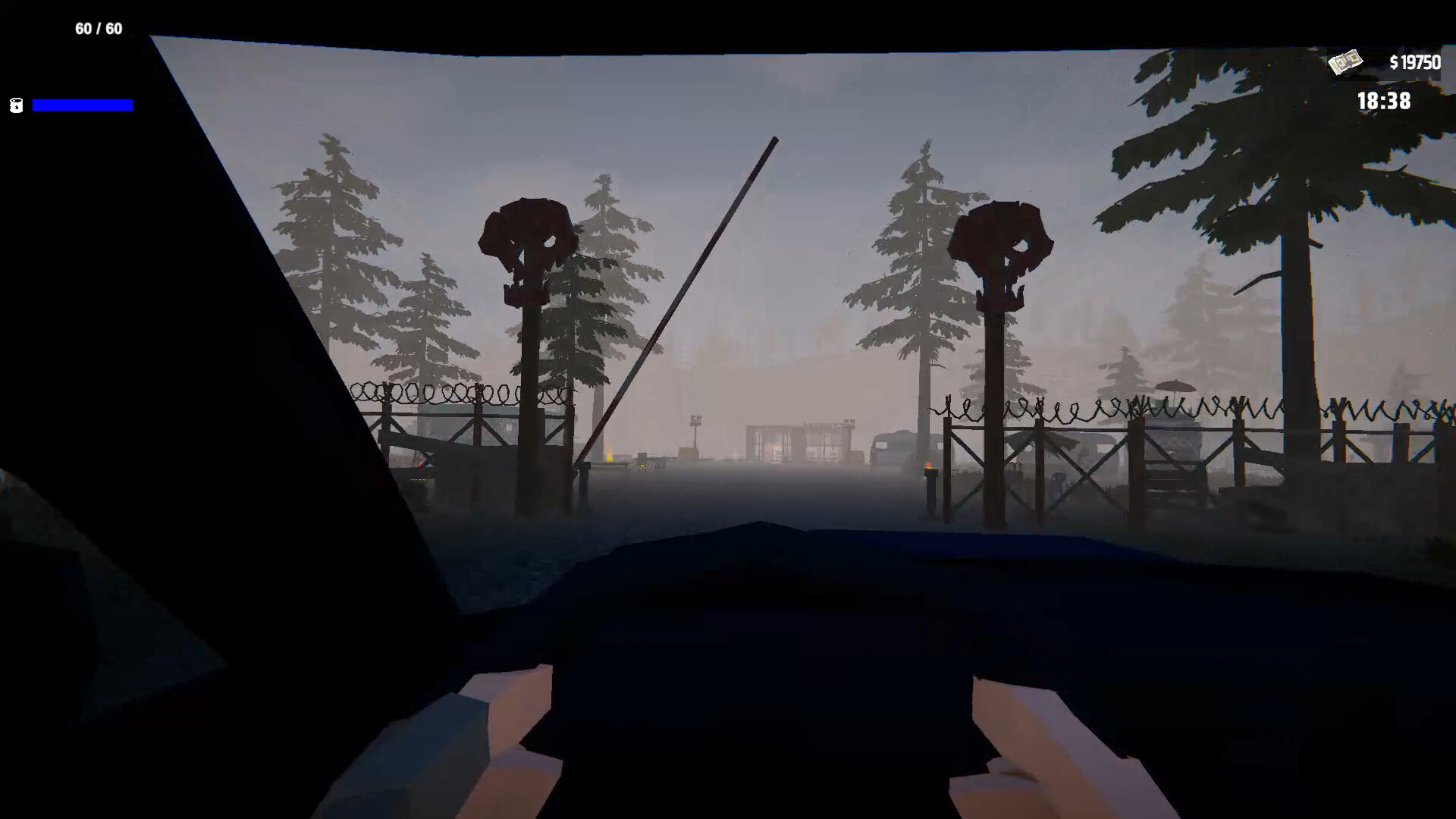 The Last Market screenshot #8