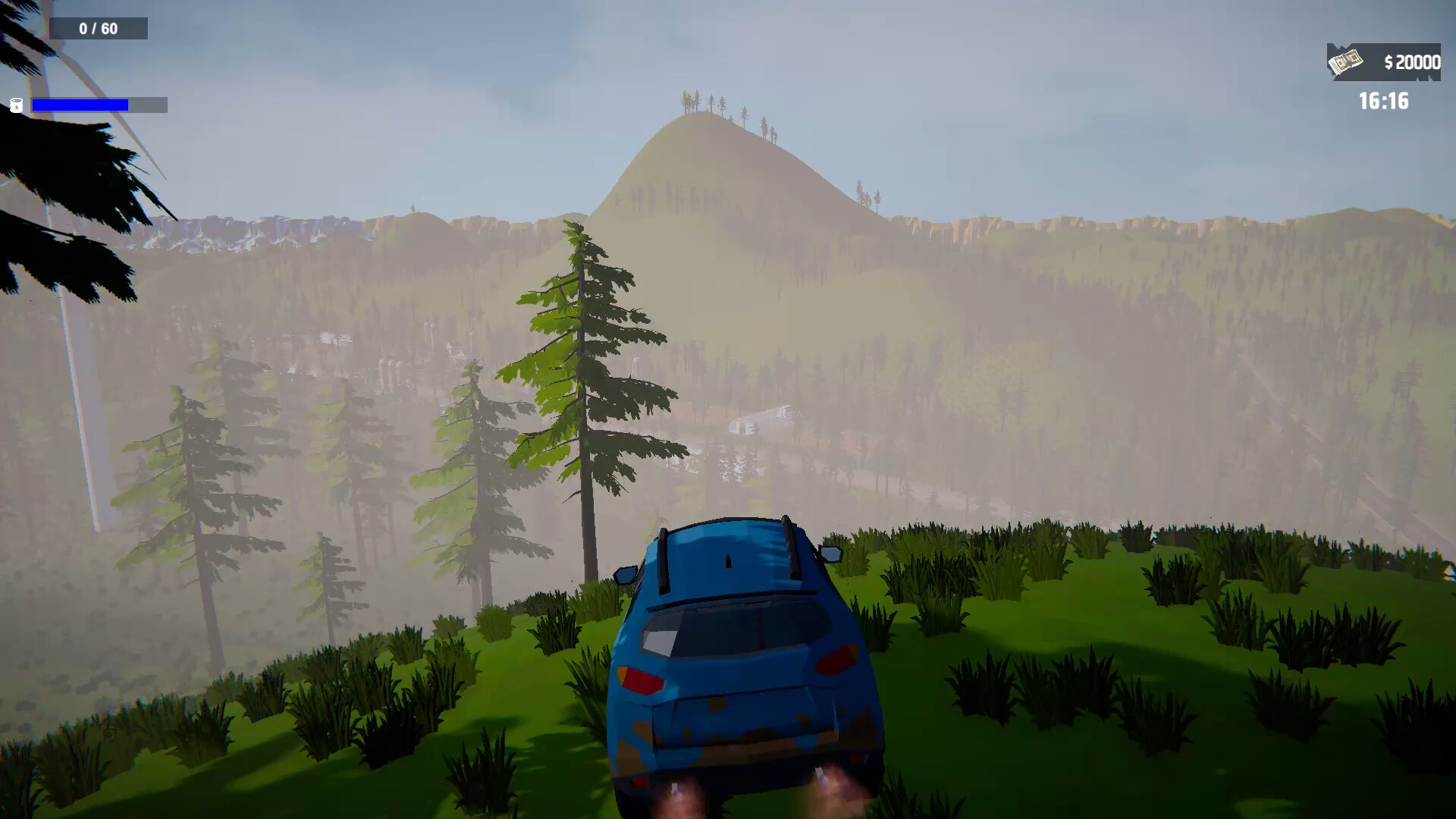 The Last Market screenshot #6