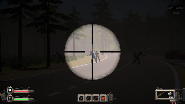 The Last Market screenshot 4