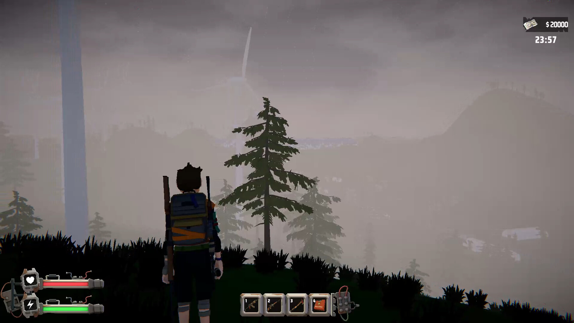 The Last Market screenshot #7