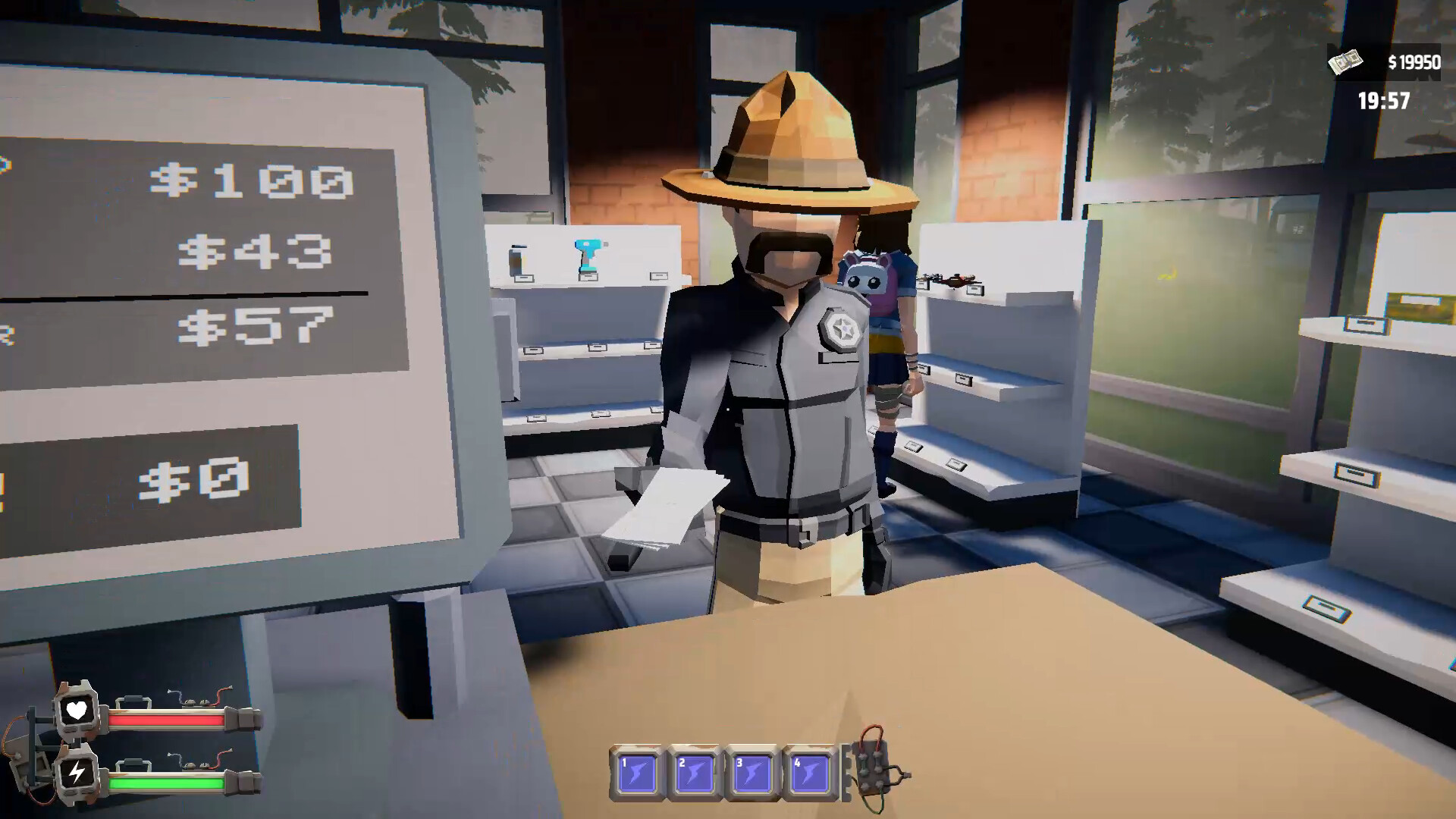 The Last Market screenshot #10