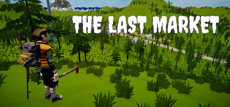 The Last Market