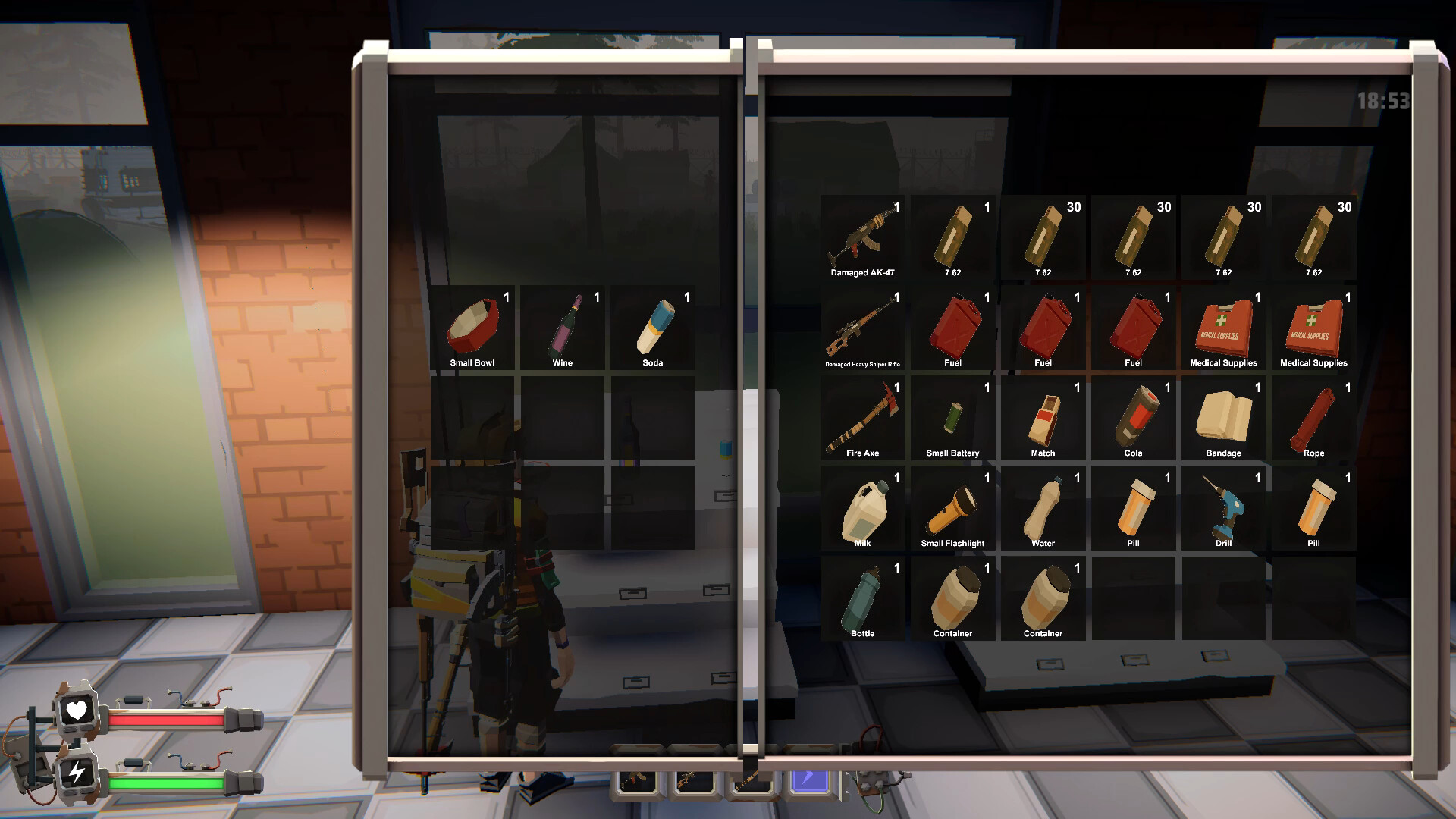 The Last Market screenshot #9