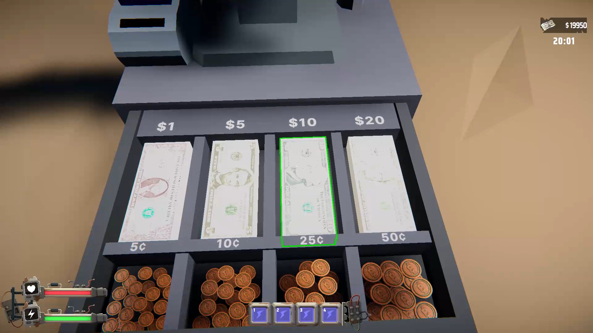 The Last Market screenshot #11