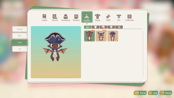 Dragon Song Tavern: Cozy & Adventurous “Breeze of the Sea”DLC