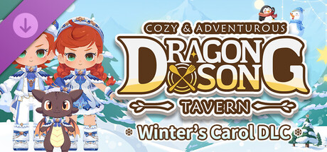 Dragon Song Tavern: Winter’s Carol DLC