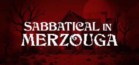 Sabbatical In Merzouga