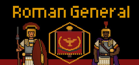 Roman General by Moore Games - Similar game based
                        on tags