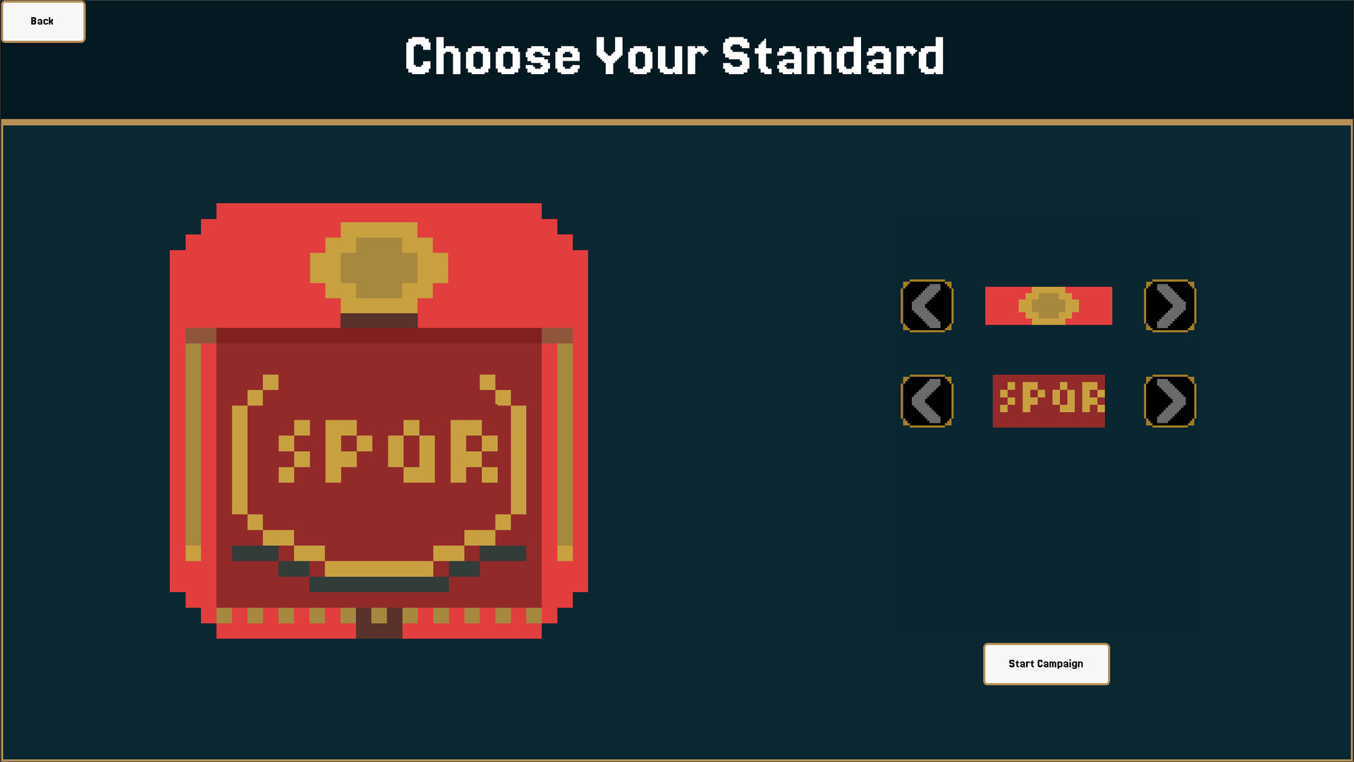 Roman General screenshot #10