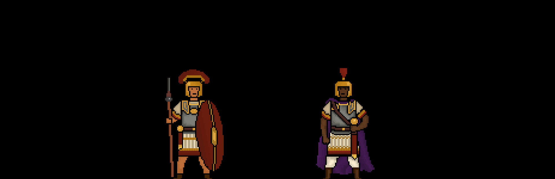 Roman General