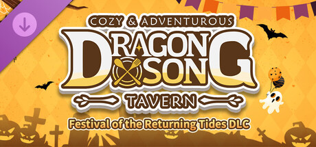 Dragon Song Tavern: Festival of the Returning Tides DLC