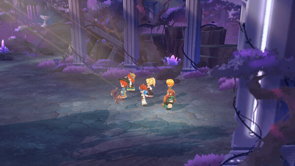 Dragon Song Tavern:Festival of the Returning Tides DLC