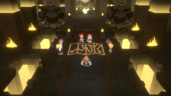 Dragon Song Tavern:Festival of the Returning Tides DLC