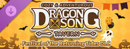 Dragon Song Tavern: Festival of the Returning Tides DLC