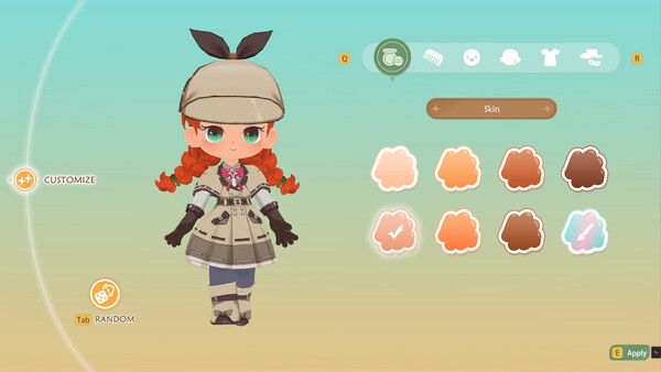 Dragon Song Tavern: Cozy & Adventurous Detective Outfit DLC