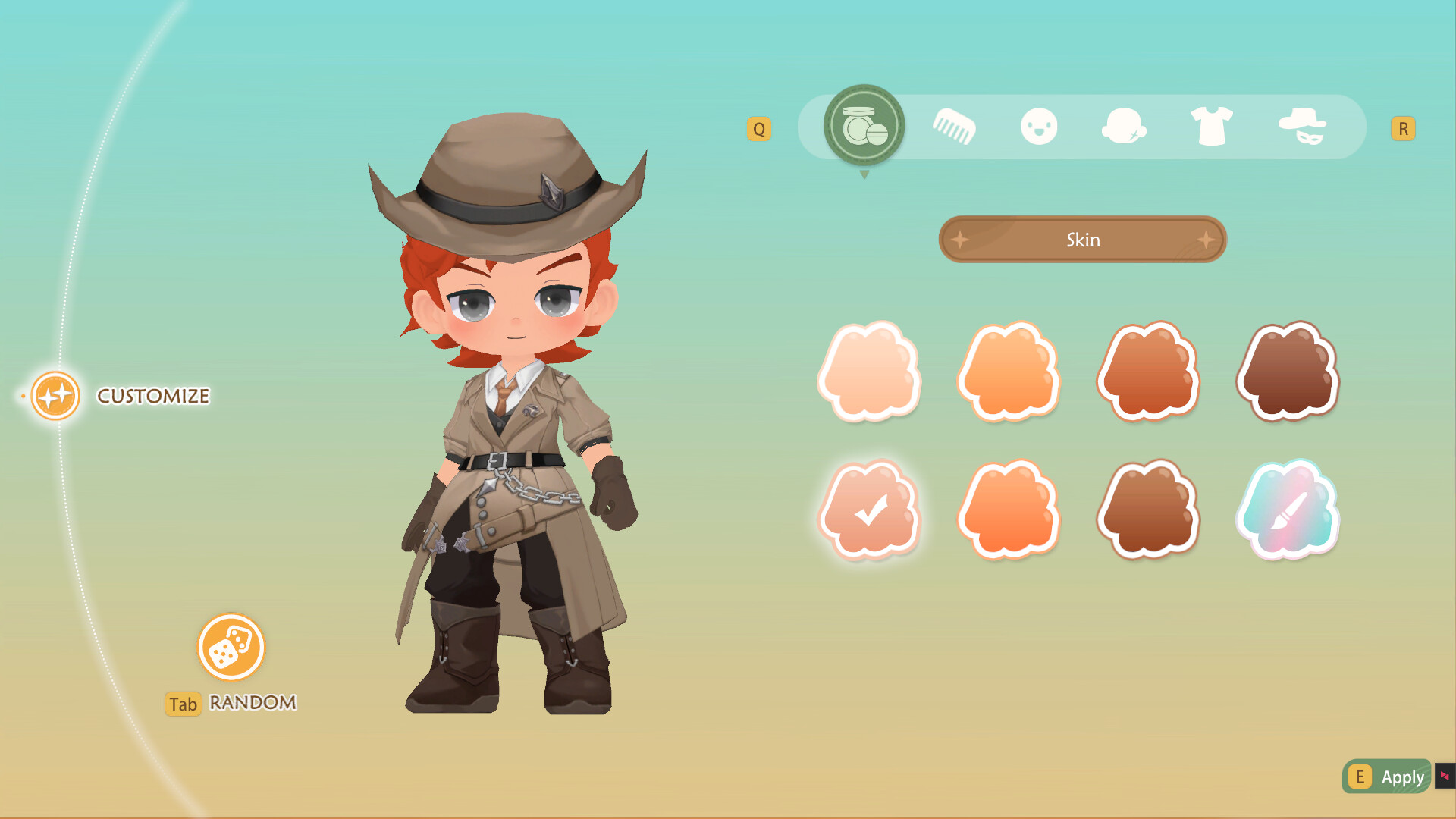 Dragon Song Tavern: Cozy & Adventurous Detective Outfit DLC Featured Screenshot #1