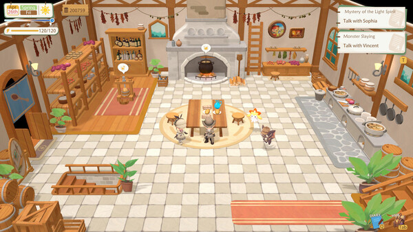 Dragon Song Tavern: Cozy & Adventurous Detective Outfit DLC