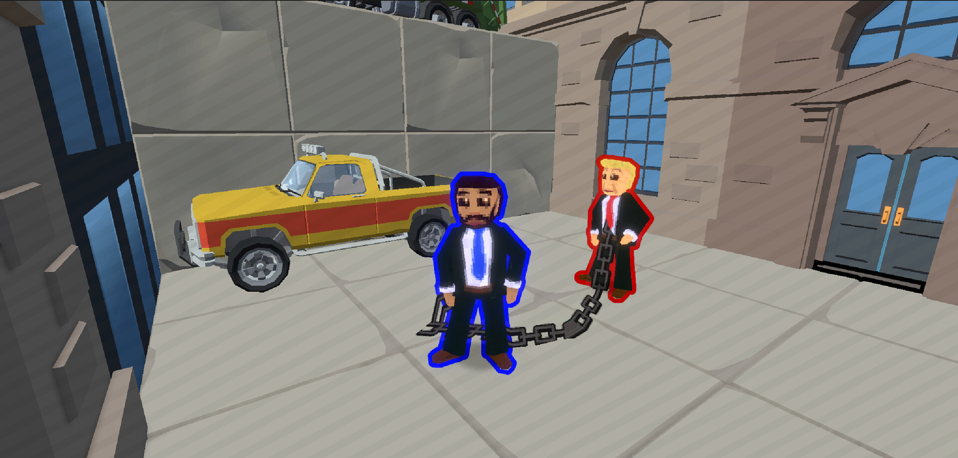 Make New Yuck Great Again screenshot #4