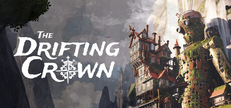 The Drifting Crown - similar game to Only One by Sponge Hammer Games