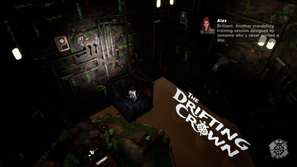 Screenshot 2 of The Drifting Crown - additional gameplay view