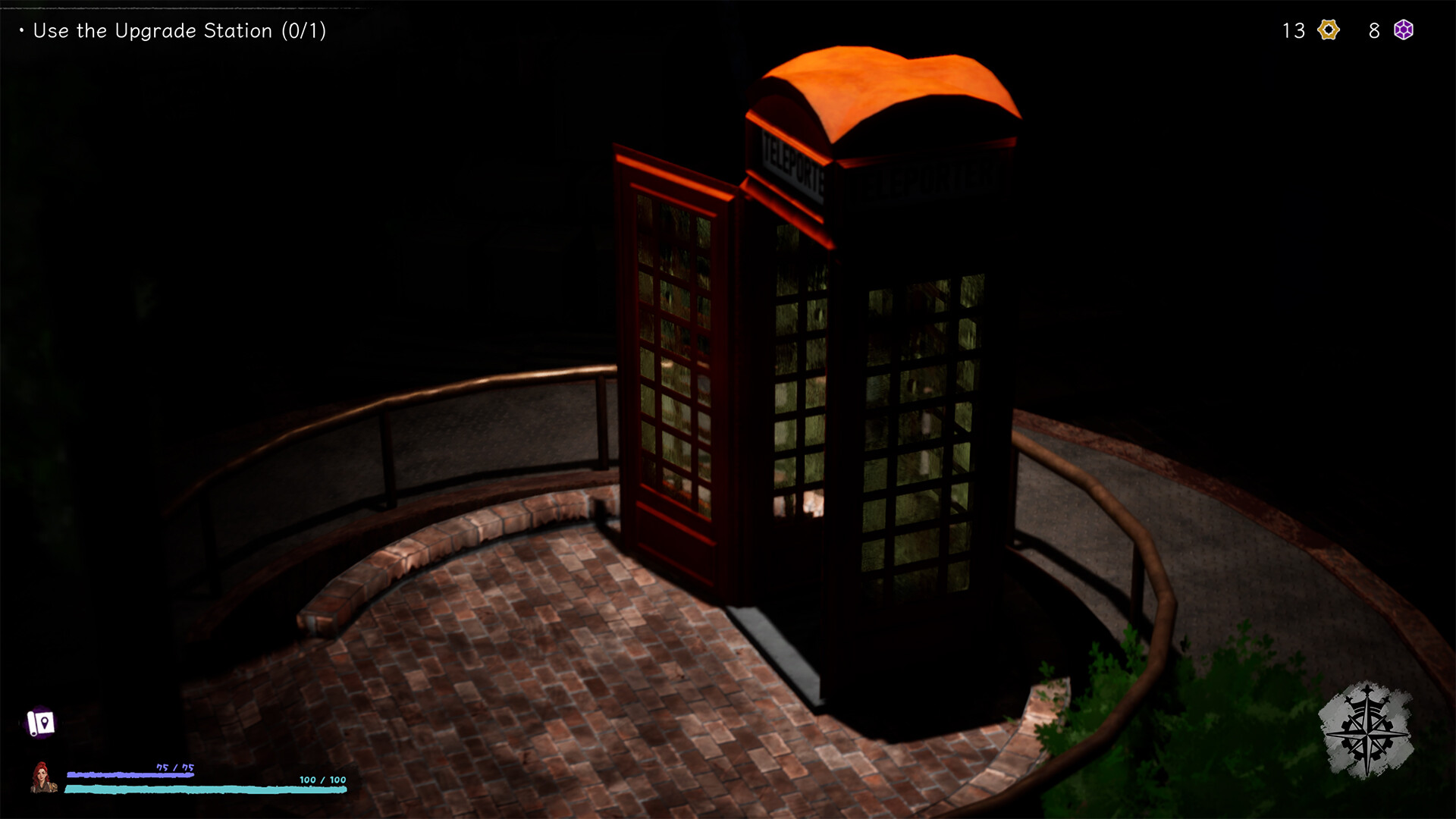 The Drifting Crown screenshot 8
