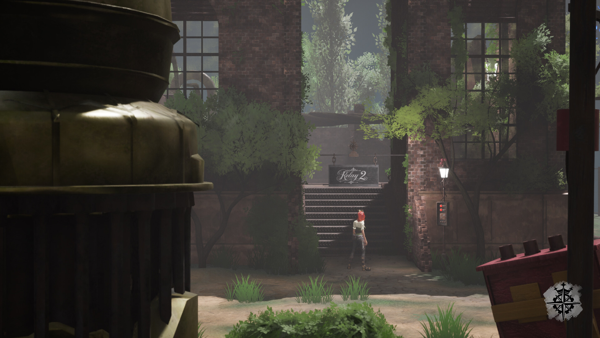 The Drifting Crown screenshot 5